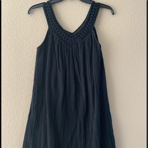 gauze dresses summer